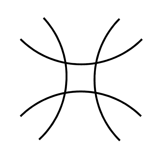 Plejadisches Schutzsymbol, gechannelt von Pavlina Klemm mit freundlicher Genehmigung vom AMRA-Verlag