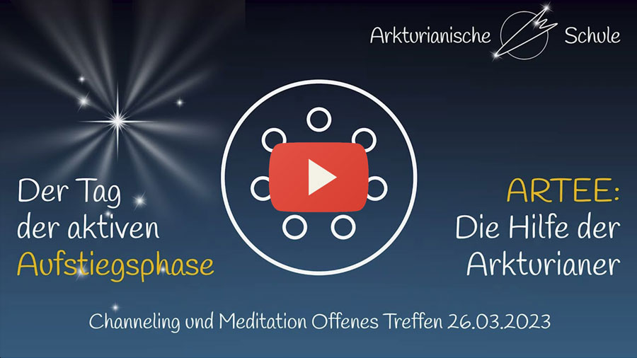 36 Schritte des Erwachens